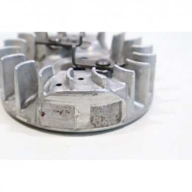 Genuine Flywheel Husqvarna 40 45 50 Partner 450 chainsaw 506026103 2