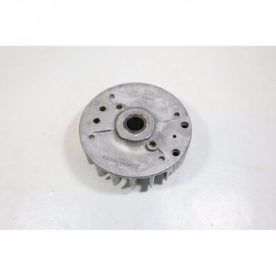 Genuine Flywheel Husqvarna 40 45 50 Partner 450 chainsaw 506026103 3 Genuine Flywheel Husqvarna 40 45 50 Partner 450 chainsaw 506026103 3
