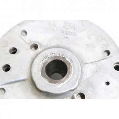 Genuine Flywheel Husqvarna 40 45 50 Partner 450 chainsaw 506026103 4