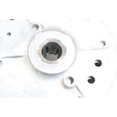 Genuine Flywheel Husqvarna 40 45 50 Partner 450 chainsaw 506026103 5