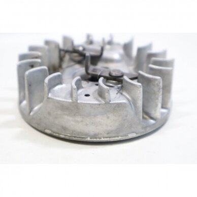 Genuine Flywheel Husqvarna 40 45 50 Partner 450 chainsaw 506026103 1