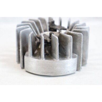 Genuine Flywheel Husqvarna 444 44 chainsaw 501492302 1 Genuine Flywheel Husqvarna 444 44 chainsaw 501492302 1