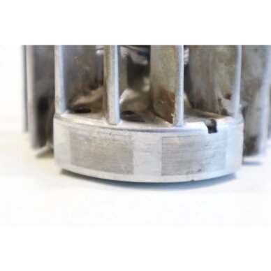 Genuine Flywheel Husqvarna 444 44 chainsaw 501827702 2 Genuine Flywheel Husqvarna 444 44 chainsaw 501827702 2