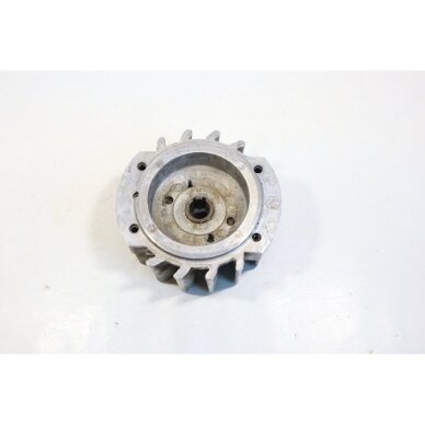 Genuine Flywheel Husqvarna 444 44 chainsaw 501827702 6 Genuine Flywheel Husqvarna 444 44 chainsaw 501827702 6