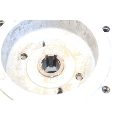 Genuine Flywheel Husqvarna 444 44 chainsaw 501827702 7