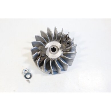 Genuine Flywheel Husqvarna 444SG chainsaw 501827701 Genuine Flywheel Husqvarna 444SG chainsaw 501827701
