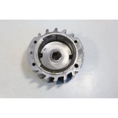 Genuine Flywheel Husqvarna 444SG chainsaw 501827701 3 Genuine Flywheel Husqvarna 444SG chainsaw 501827701 3