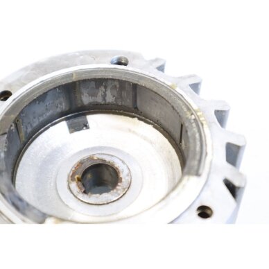 Genuine Flywheel Husqvarna 444SG chainsaw 501827701 5 Genuine Flywheel Husqvarna 444SG chainsaw 501827701 5