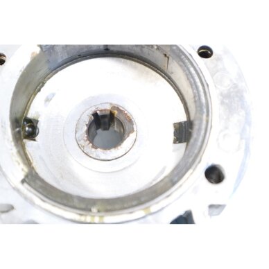 Genuine Flywheel Husqvarna 444SG chainsaw 501827701 6 Genuine Flywheel Husqvarna 444SG chainsaw 501827701 6
