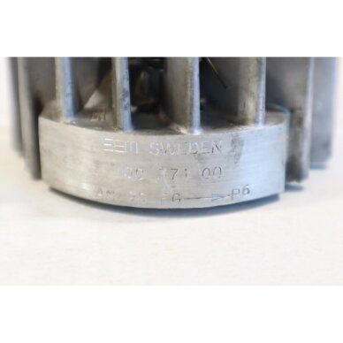Genuine Flywheel Husqvarna 444SG chainsaw 501827701 1 Genuine Flywheel Husqvarna 444SG chainsaw 501827701 1