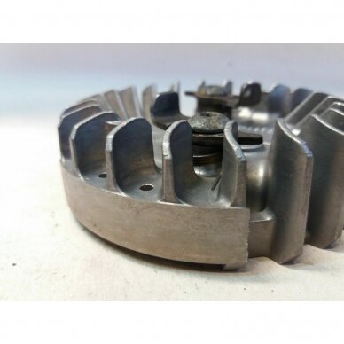 Genuine Flywheel Husqvarna 543 chainsaw 576982301 1 Genuine Flywheel Husqvarna 543 chainsaw 576982301 1