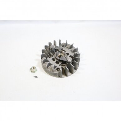 Genuine Flywheel Jobu LF50 LF50B chainsaw