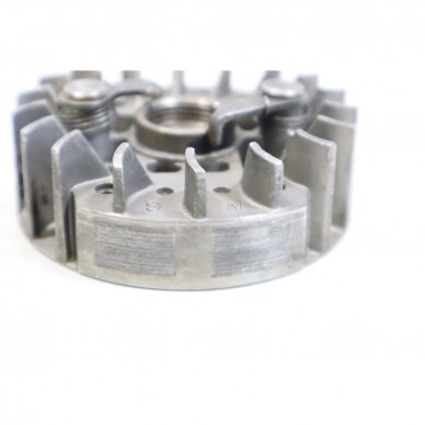 Genuine Flywheel Jobu LF50 LF50B chainsaw 3 Genuine Flywheel Jobu LF50 LF50B chainsaw 3