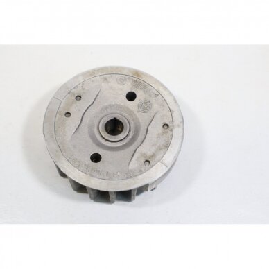 Genuine Flywheel Jobu LF50 LF50B chainsaw 4 Genuine Flywheel Jobu LF50 LF50B chainsaw 4