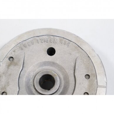 Genuine Flywheel Jobu LF50 LF50B chainsaw 6 Genuine Flywheel Jobu LF50 LF50B chainsaw 6