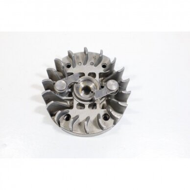Genuine Flywheel Jobu LF50 LF50B chainsaw 1 Genuine Flywheel Jobu LF50 LF50B chainsaw 1