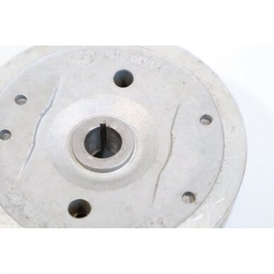Genuine Flywheel Jobu LP6B LP6BV chainsaw 4 Genuine Flywheel Jobu LP6B LP6BV chainsaw 4