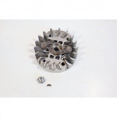 Genuine Flywheel Jobu LP6B LP6BV chainsaw Genuine Flywheel Jobu LP6B LP6BV chainsaw