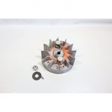 Genuine Flywheel Jobu SL35B chainsaw Genuine Flywheel Jobu SL35B chainsaw