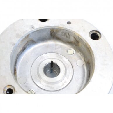 Genuine Flywheel Jobu SL35B chainsaw 4