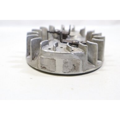 Genuine Flywheel Jonsered 2041 2045 2050 Husqvarna 40 45 49 chainsaw 503594604 2 Genuine Flywheel Jonsered 2041 2045 2050 Husqvarna 40 45 49 chainsaw 503594604 2