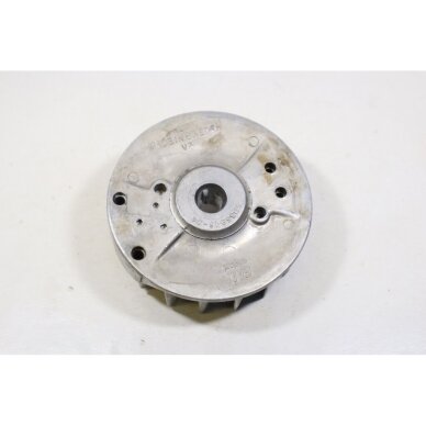 Genuine Flywheel Jonsered 2041 2045 2050 Husqvarna 40 45 49 chainsaw 503594604 3 Genuine Flywheel Jonsered 2041 2045 2050 Husqvarna 40 45 49 chainsaw 503594604 3