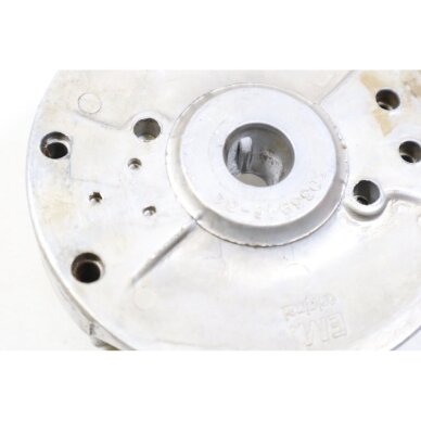 Genuine Flywheel Jonsered 2041 2045 2050 Husqvarna 40 45 49 chainsaw 503594604 4 Genuine Flywheel Jonsered 2041 2045 2050 Husqvarna 40 45 49 chainsaw 503594604 4