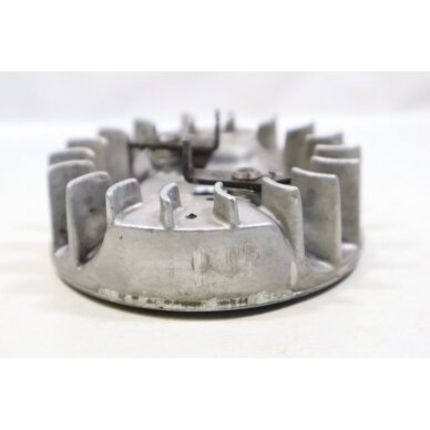 Genuine Flywheel Jonsered 2041 2045 2050 Husqvarna 40 45 49 chainsaw 503594604 1