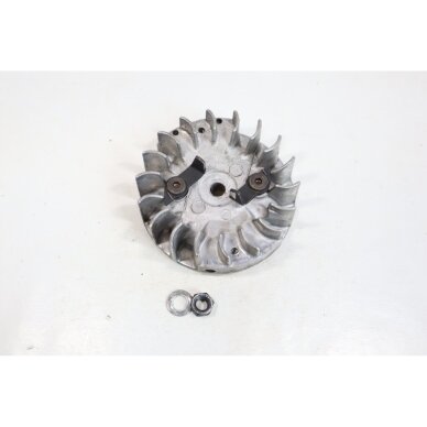 Genuine Flywheel Jonsered 2054 2055 chainsaw 503521805 Genuine Flywheel Jonsered 2054 2055 chainsaw 503521805