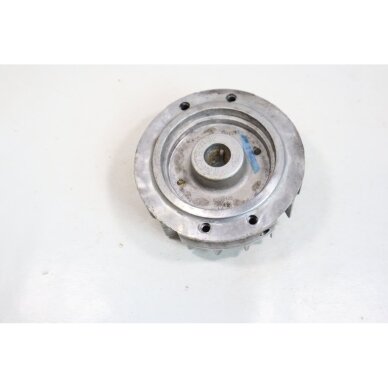Genuine Flywheel Jonsered 2054 2055 chainsaw 503521805 3 Genuine Flywheel Jonsered 2054 2055 chainsaw 503521805 3
