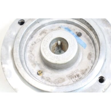 Genuine Flywheel Jonsered 2054 2055 chainsaw 503521805 4 Genuine Flywheel Jonsered 2054 2055 chainsaw 503521805 4