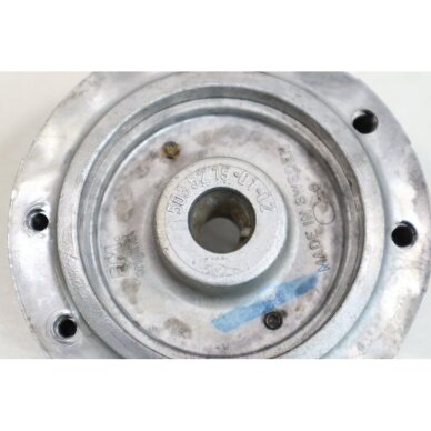 Genuine Flywheel Jonsered 2054 2055 chainsaw 503521805 5 Genuine Flywheel Jonsered 2054 2055 chainsaw 503521805 5