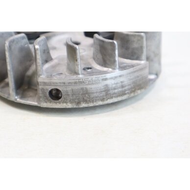 Genuine Flywheel Jonsered 2054 2055 chainsaw 503521805 1 Genuine Flywheel Jonsered 2054 2055 chainsaw 503521805 1