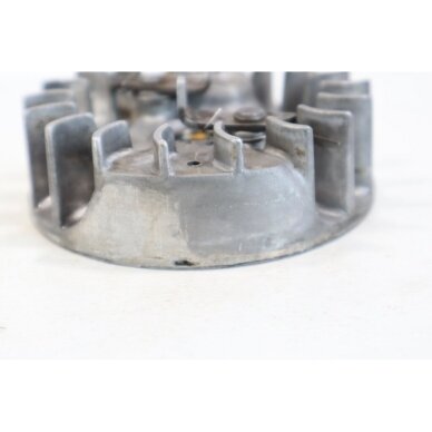 Genuine Flywheel Jonsered 450 525 chainsaw 506031302 1