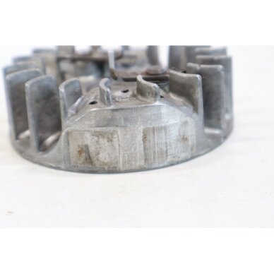 Genuine Flywheel Jonsered 450 525 chainsaw 506031302 2 Genuine Flywheel Jonsered 450 525 chainsaw 506031302 2