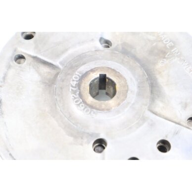 Genuine Flywheel Jonsered 450 525 chainsaw 506031302 5