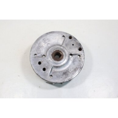 Genuine Flywheel Jonsered 450 chainsaw 506031302 3 Genuine Flywheel Jonsered 450 chainsaw 506031302 3