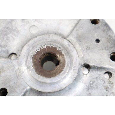 Genuine Flywheel Jonsered 450 chainsaw 506031302 4 Genuine Flywheel Jonsered 450 chainsaw 506031302 4