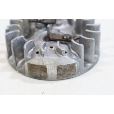 Genuine Flywheel Jonsered 450 chainsaw 506031302 3 Genuine Flywheel Jonsered 450 chainsaw 506031302 3
