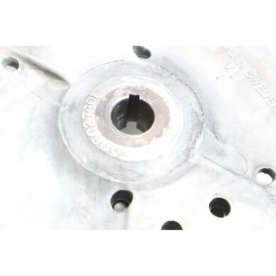 Genuine Flywheel Jonsered 450 chainsaw 506031302 4