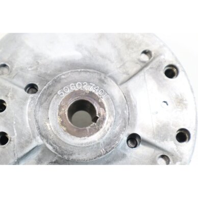 Genuine Flywheel Jonsered 450 chainsaw 506031302 5 Genuine Flywheel Jonsered 450 chainsaw 506031302 5
