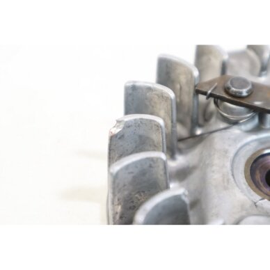 Genuine Flywheel Jonsered 450 chainsaw 506031302 6 Genuine Flywheel Jonsered 450 chainsaw 506031302 6