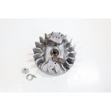 Genuine Flywheel Jonsered 450 chainsaw 506031302 Genuine Flywheel Jonsered 450 chainsaw 506031302