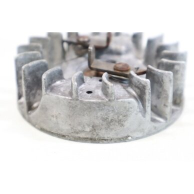 Genuine Flywheel Jonsered 450 chainsaw 506031302 1 Genuine Flywheel Jonsered 450 chainsaw 506031302 1