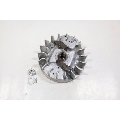 Genuine Flywheel Jonsered 455 535 chainsaw 506031307 1