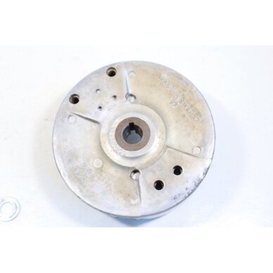 Genuine Flywheel Jonsered 455 535 chainsaw 506031307 3 Genuine Flywheel Jonsered 455 535 chainsaw 506031307 3