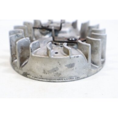 Genuine Flywheel Jonsered 455 535 chainsaw 506031307 1 Genuine Flywheel Jonsered 455 535 chainsaw 506031307 1