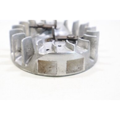 Genuine Flywheel Jonsered 455 535 chainsaw 506031307 2