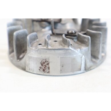 Genuine Flywheel Jonsered 455 535 chainsaw 506031307 2 Genuine Flywheel Jonsered 455 535 chainsaw 506031307 2