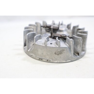 Genuine Flywheel Jonsered 455 535 chainsaw 506031307 Genuine Flywheel Jonsered 455 535 chainsaw 506031307